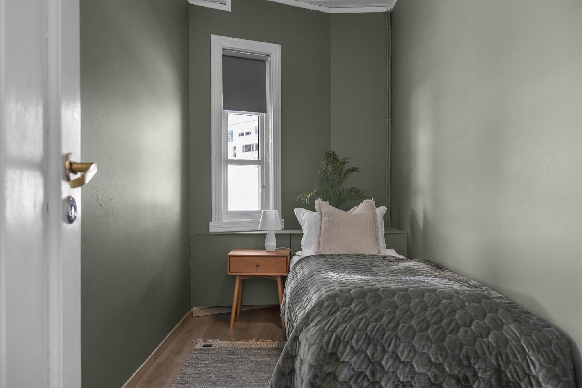 Amazing Tromso City Apartment With Free Parking And Lovely City Views! Eksteriør billede